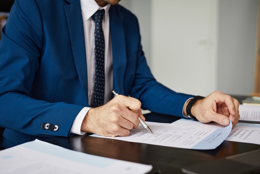company incorporation steps and services